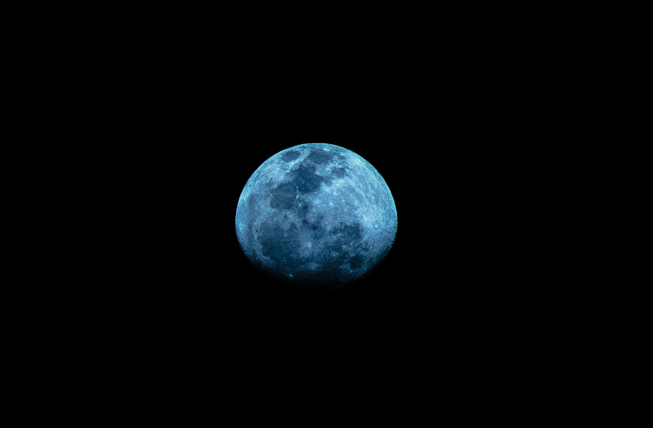 What is the Blue Moon and When is the next one?