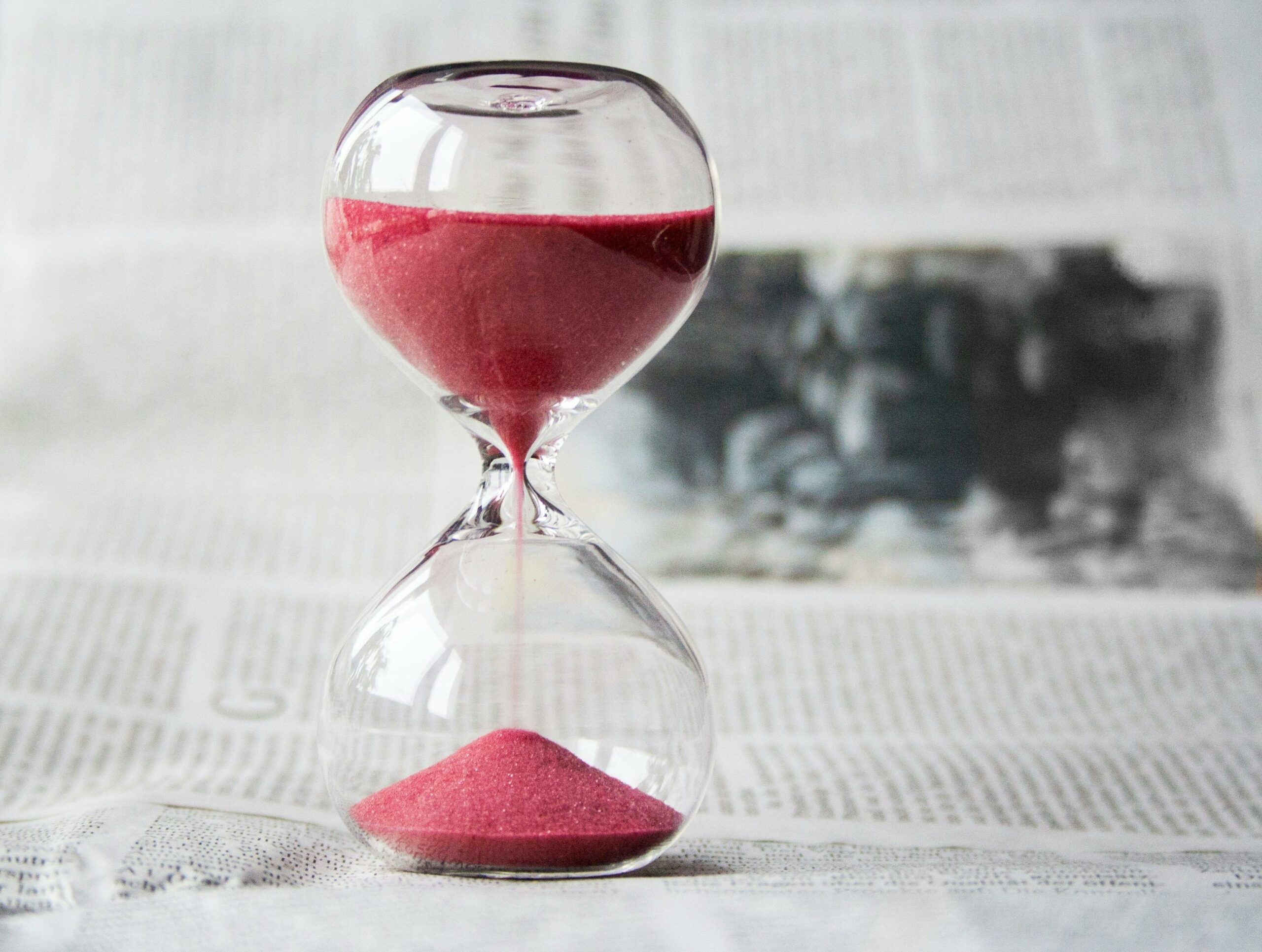 The Ultimate Guide to Time Management 2024: Turn Hours into Achievements