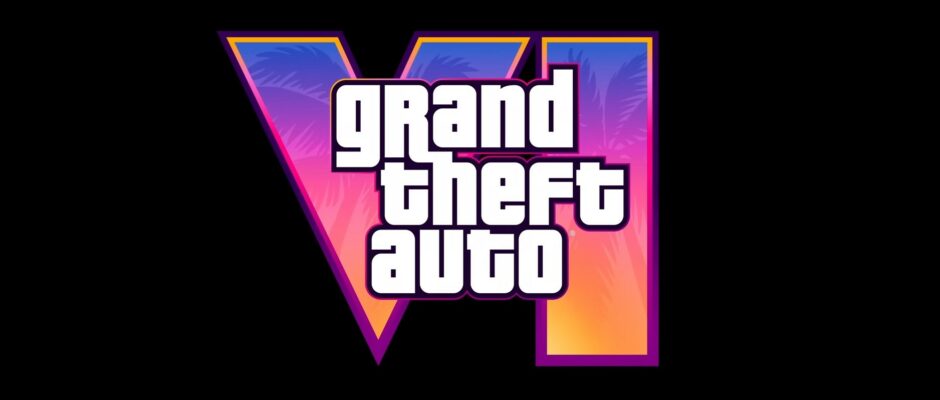 Logo of the GTA 6