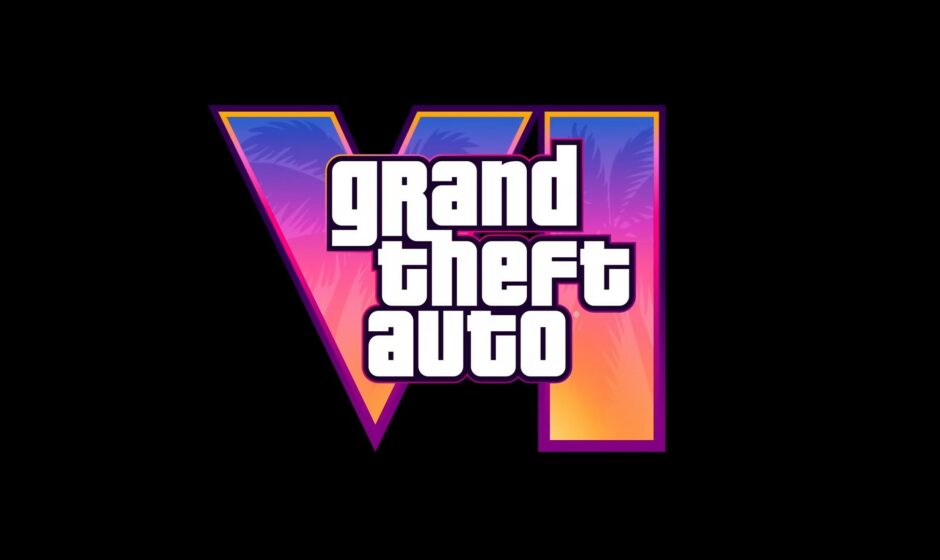 Logo of the GTA 6